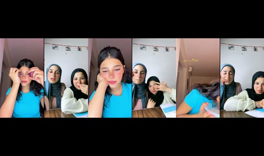 lemoahmed17 TikTok Live — Aug 27, 2026, 7:50 PM