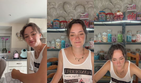lemonde.sucre.deliott TikTok Live — Jul 14, 2026, 8:03 AM