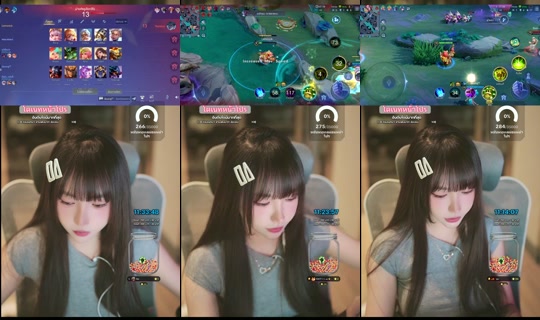 lemonick56 TikTok Live — Sep 14, 2026, 1:59 PM