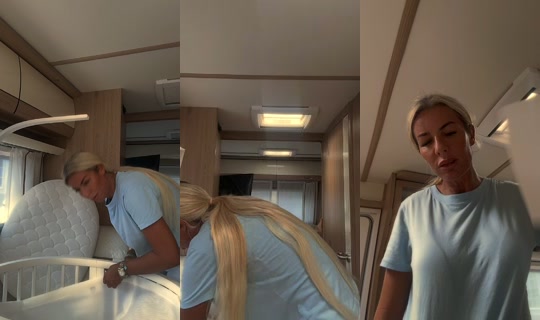 lena.lm2 TikTok Live — Aug 26, 2026, 10:32 AM