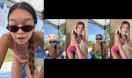 lena.tran30_ TikTok Live — Jul 13, 2026, 6:31 PM