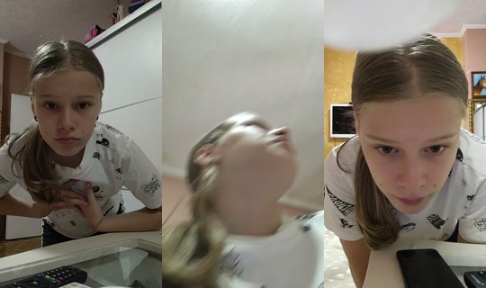 lena087217 TikTok Live — Jul 10, 2026, 10:50 AM