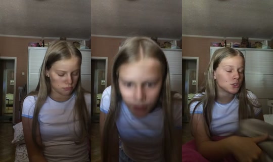 lena087217 TikTok Live — Aug 12, 2026, 11:58 AM
