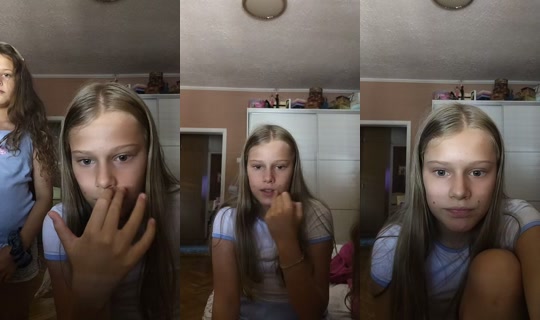 lena087217 TikTok Live — Aug 12, 2026, 12:13 PM