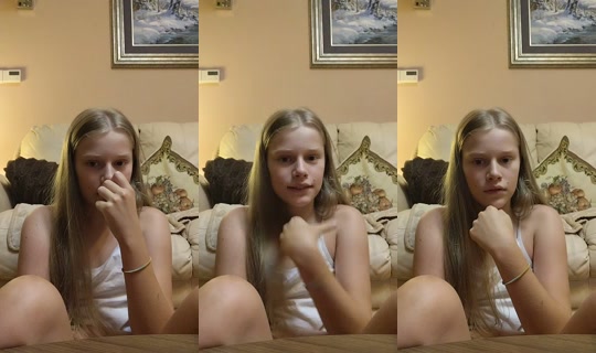 lena087217 TikTok Live — Aug 15, 2026, 7:07 PM