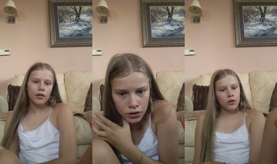 lena087217 TikTok Live — Aug 17, 2026, 11:48 AM