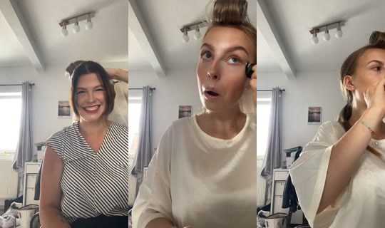 lena_bt07 TikTok Live — Jul 14, 2026, 11:00 AM