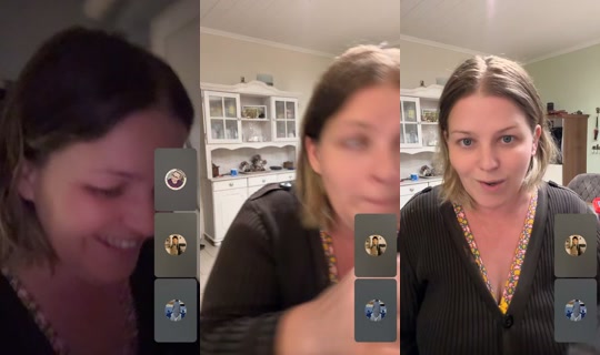 lena_langstrumpf.13 TikTok Live — Aug 20, 2026, 8:14 PM