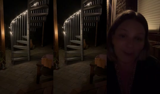 lena_langstrumpf.13 TikTok Live — Aug 21, 2026, 12:25 AM