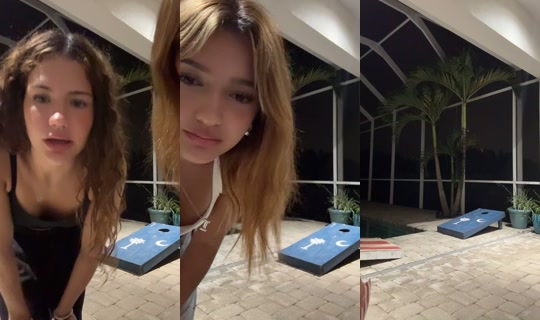 lenacruzzz TikTok Live — Jul 14, 2026, 2:07 AM