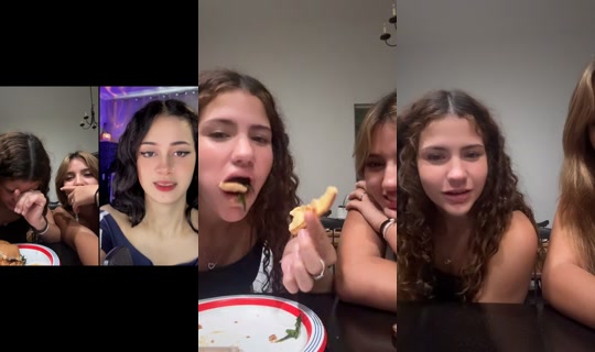 lenacruzzz TikTok Live — Jul 14, 2026, 3:49 AM