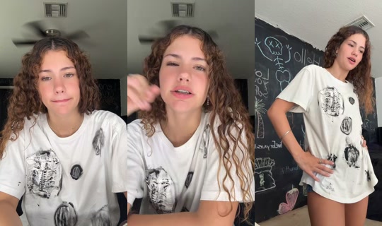 lenacruzzz TikTok Live — Jul 14, 2026, 9:28 PM