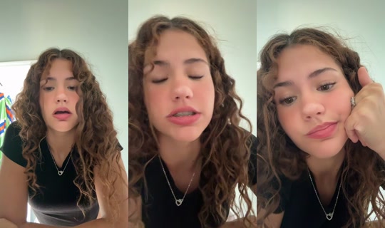 lenacruzzz TikTok Live — Jul 15, 2026, 9:48 PM