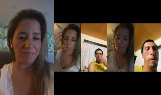 lenehenriques2 TikTok Live — Sep 18, 2026, 10:24 PM