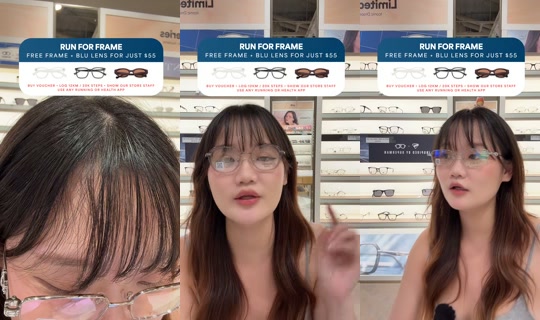 lenskartsg Recorded on Aug 1, 2026, 5:51 AM
