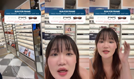 lenskartsg Recorded on Aug 1, 2026, 7:32 AM