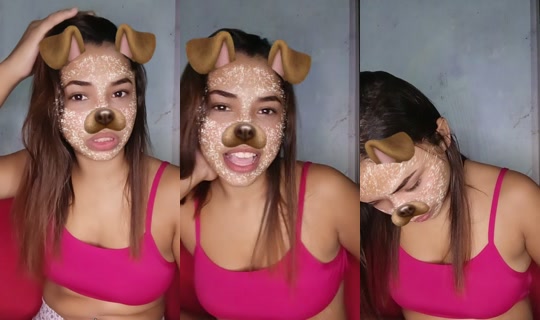 leny_cearece TikTok Live — Aug 5, 2026, 1:58 AM