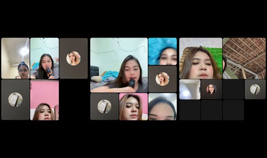 lenyhasyim TikTok Live — Aug 9, 2026, 12:36 PM