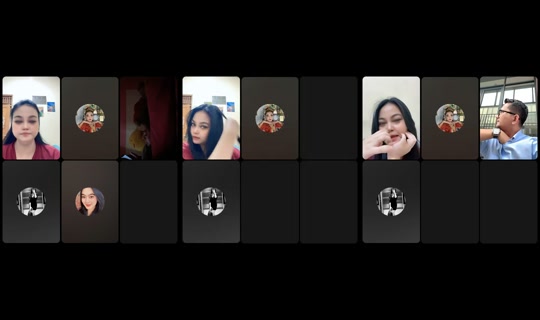 lenyhasyim TikTok Live — Aug 11, 2026, 6:59 AM