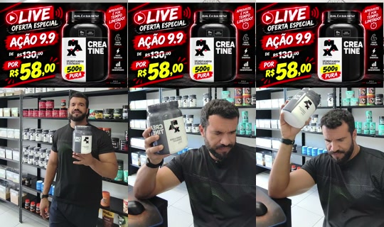 leo_vendedor TikTok Live — Sep 9, 2026, 5:43 PM