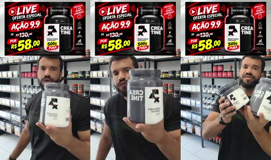 leo_vendedor TikTok Live — Sep 9, 2026, 6:34 PM