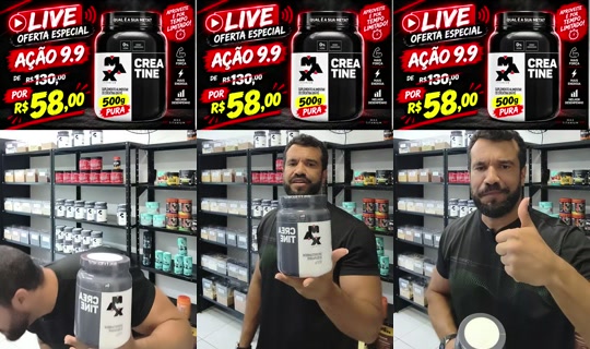 leo_vendedor TikTok Live — Sep 9, 2026, 8:19 PM
