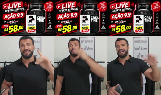 leo_vendedor TikTok Live — Sep 10, 2026, 12:02 AM