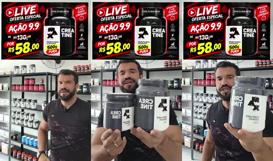 leo_vendedor TikTok Live — Sep 10, 2026, 11:59 AM
