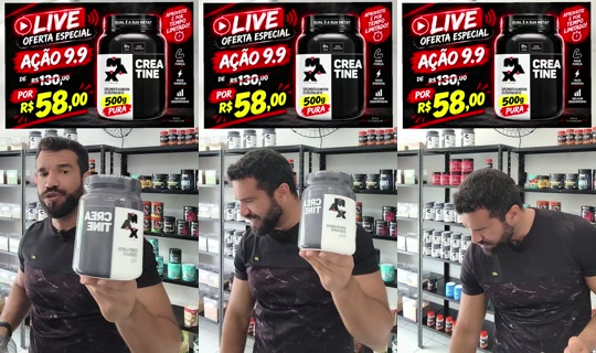 leo_vendedor TikTok Live — Sep 10, 2026, 12:54 PM