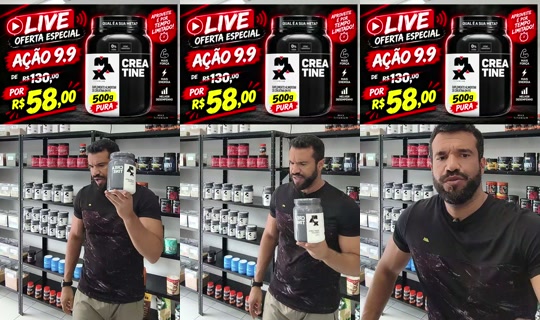 leo_vendedor TikTok Live — Sep 10, 2026, 1:37 PM