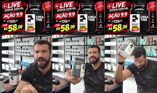 leo_vendedor TikTok Live — Sep 10, 2026, 2:07 PM