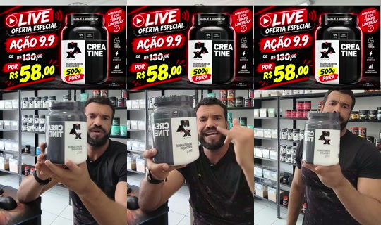 leo_vendedor TikTok Live — Sep 10, 2026, 2:38 PM