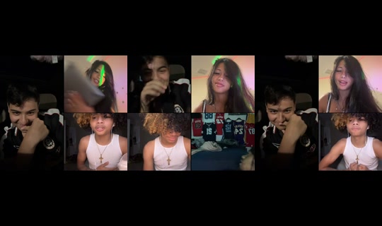 leoaspidr TikTok Live — Aug 16, 2026, 3:34 AM