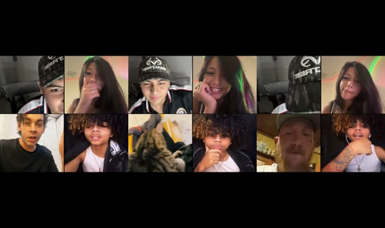 leoaspidr TikTok Live — Aug 16, 2026, 3:53 AM