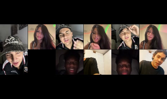 leoaspidr TikTok Live — Aug 16, 2026, 4:44 AM