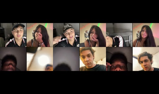 leoaspidr TikTok Live — Aug 16, 2026, 5:34 AM