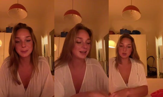 leoklr TikTok Live — Aug 7, 2026, 8:14 PM