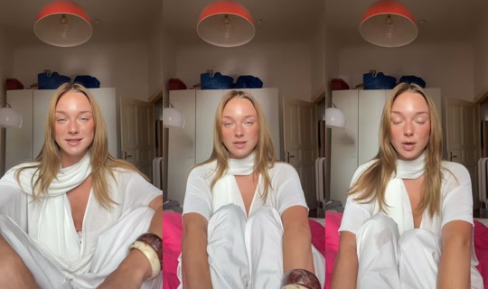 leoklr TikTok Live — Aug 8, 2026, 12:14 PM