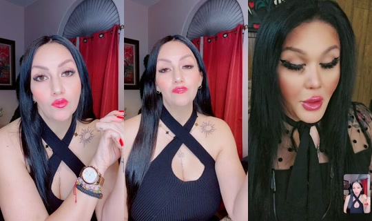 leon070686 TikTok Live — Aug 13, 2026, 3:14 AM