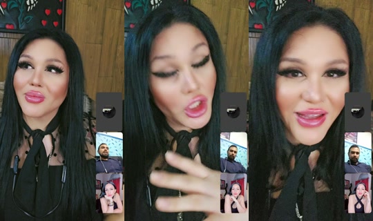 leon070686 TikTok Live — Aug 13, 2026, 5:32 AM