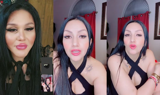 leon070686 TikTok Live — Aug 13, 2026, 6:25 AM