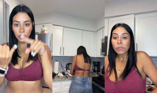 leonelanadall TikTok Live — Aug 3, 2026, 6:36 PM