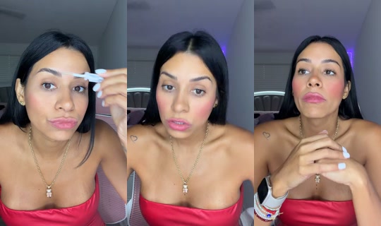 leonelanadall TikTok Live — Aug 3, 2026, 7:15 PM