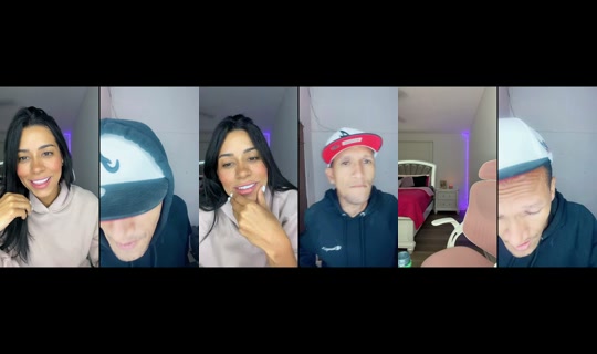leonelanadall TikTok Live — Aug 4, 2026, 12:50 AM
