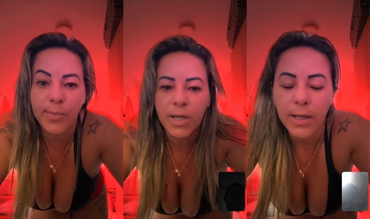 leonina693 TikTok Live — Aug 5, 2026, 10:44 AM