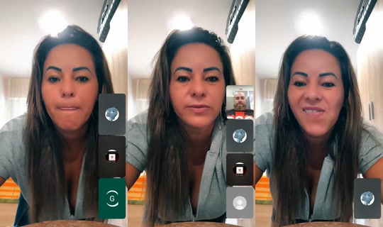 leonina693 Recorded on Aug 29, 2026, 2:25 PM