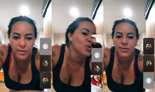 leonina693 TikTok Live — Aug 29, 2026, 5:02 PM