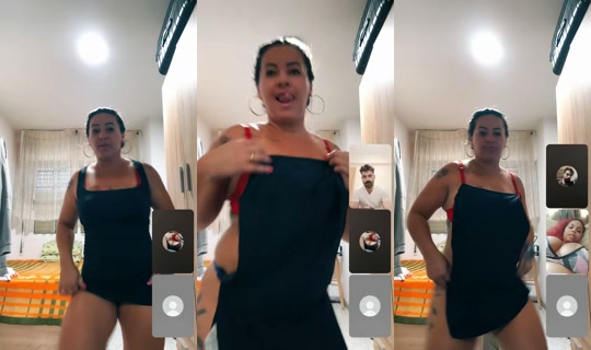 leonina693 TikTok Live — Aug 29, 2026, 5:52 PM