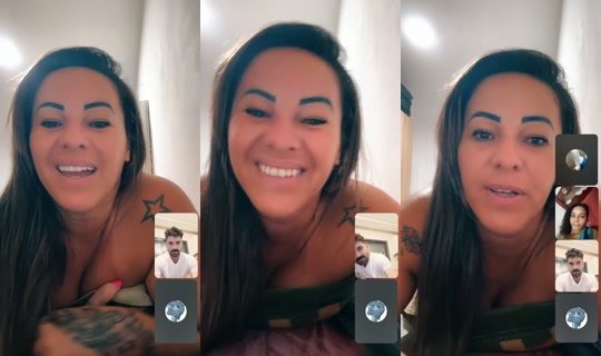 leonina693 TikTok Live — Aug 30, 2026, 12:27 AM