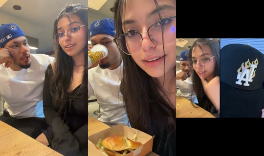 leonkingg23 TikTok Live — Aug 12, 2026, 7:31 AM